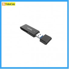 Y-9327A USB-A 讀卡器 | 支援多種記憶卡格式 785-3004-P